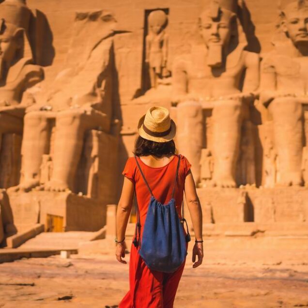 Luxor & Aswan