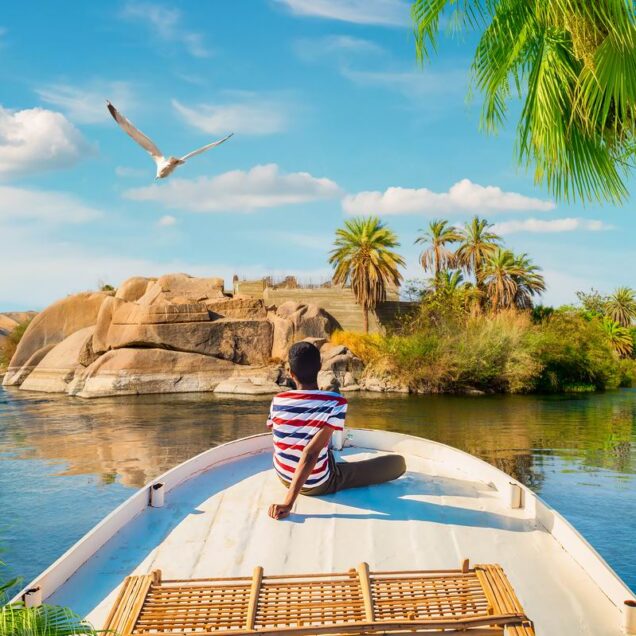 Nile Cruises