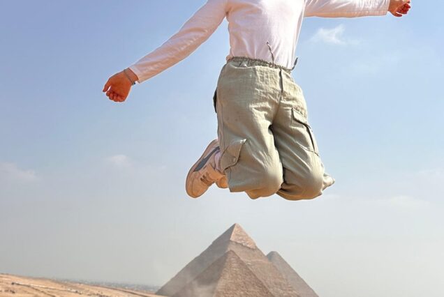 2 Days Tour (Giza & Cairo) -- Price varies per group size