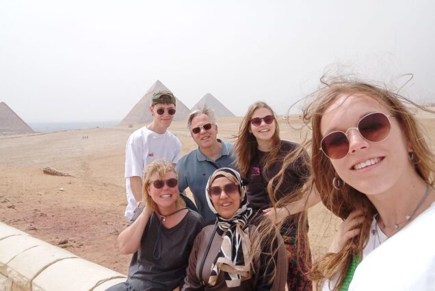 go tour egypt