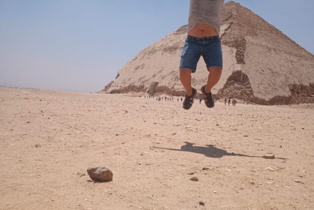 let's go travel egypt