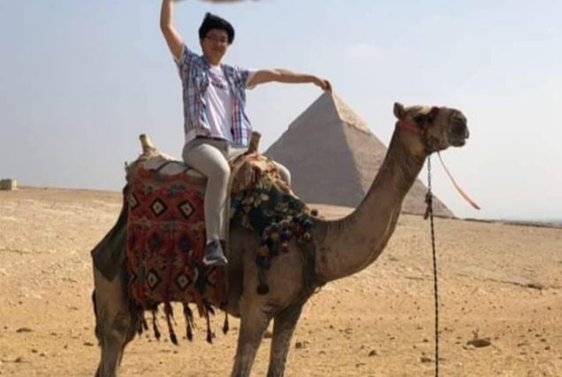 3 Days Tours ( 2 Days Cairo , 1 Day Alexandria ) Price vary per group