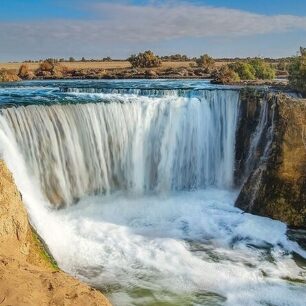 EL Fayoum Oasis