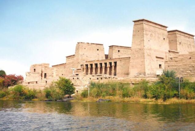 4 Days (Cairo & Luxor & Aswan)