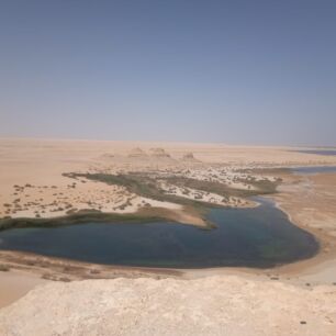 EL Fayoum Oasis